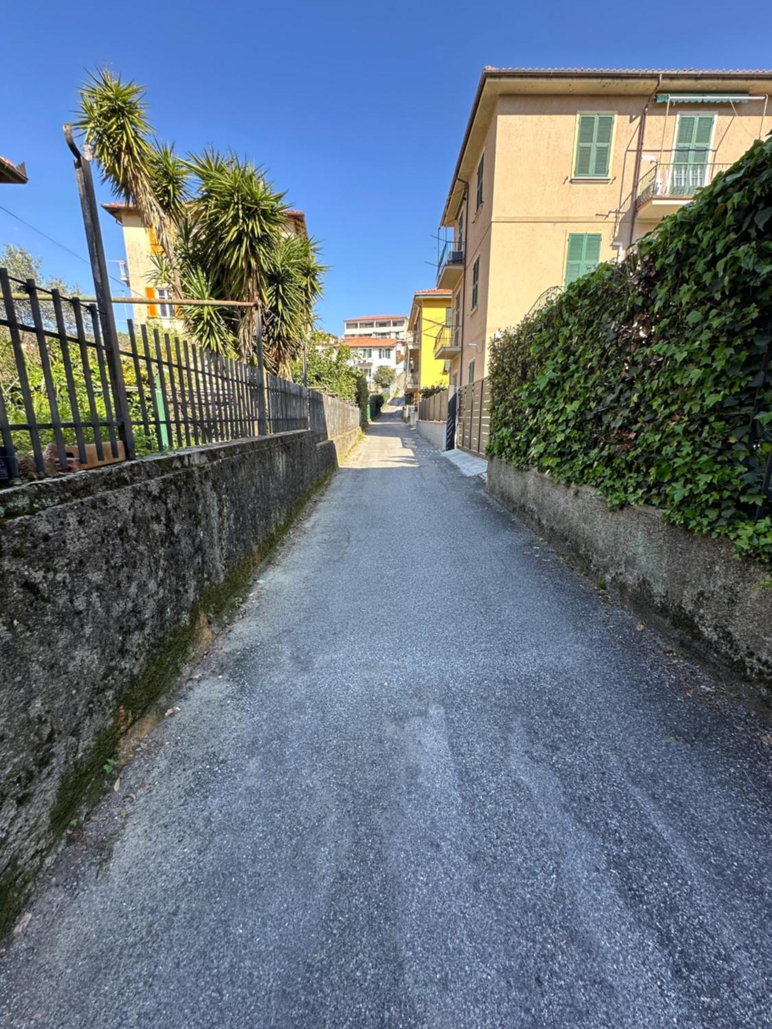 L'albicocco Apartment La Spezia